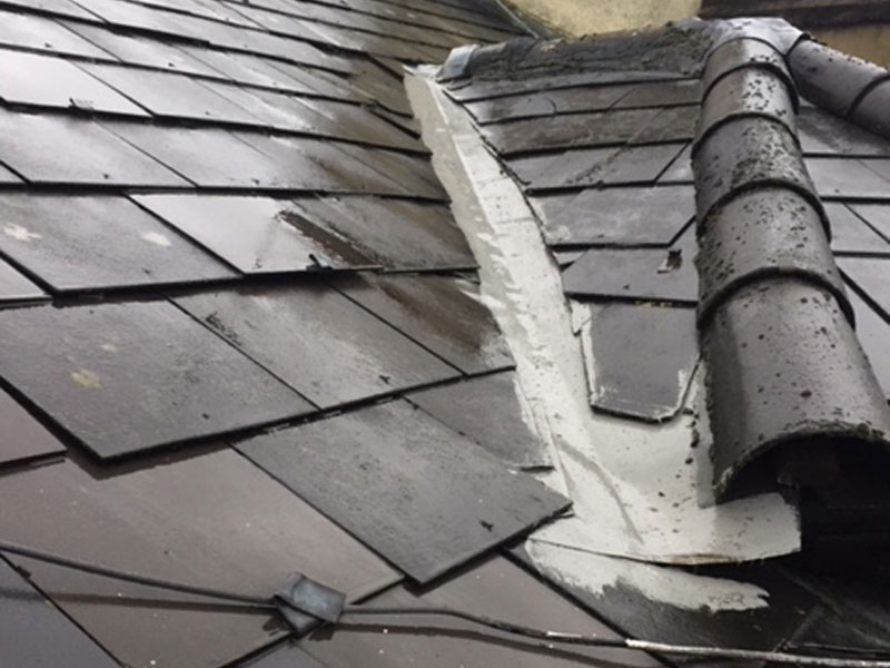 New lead slate valley finchley london