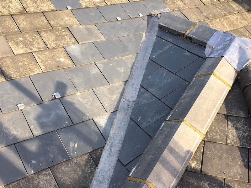 New lead slate valley finchley london