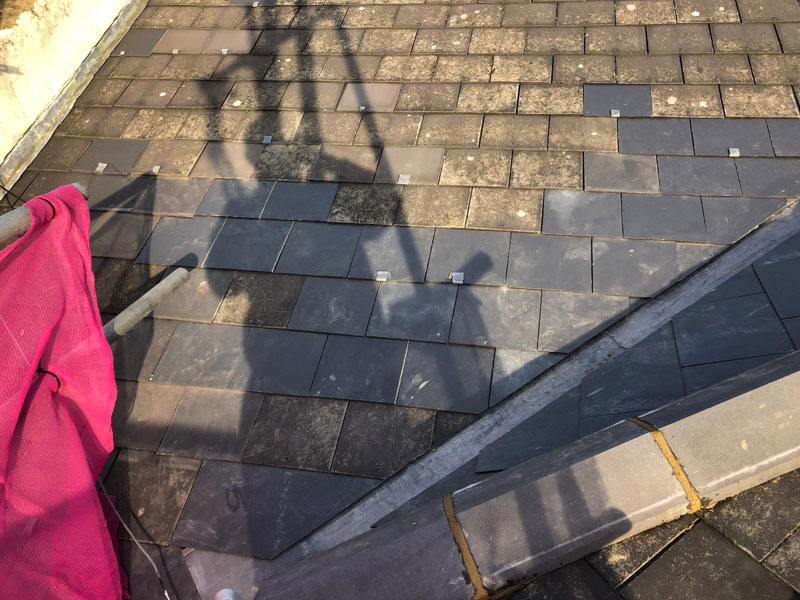 New lead slate valley finchley london