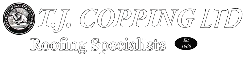 T. J. Copping Ltd